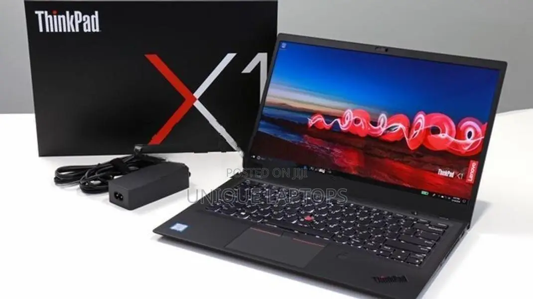 ThinkPad X1 Carbon i7-11 Gen (Touch Screen)