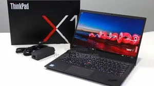 ThinkPad X1 Carbon i7-11 Gen (Touch Screen)