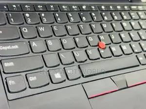 Lenovo ThinkPad i5 8th Gen 8GB RAM 256GB NVMe High Professional Laptop