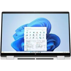 HP Envy x360 Laptop