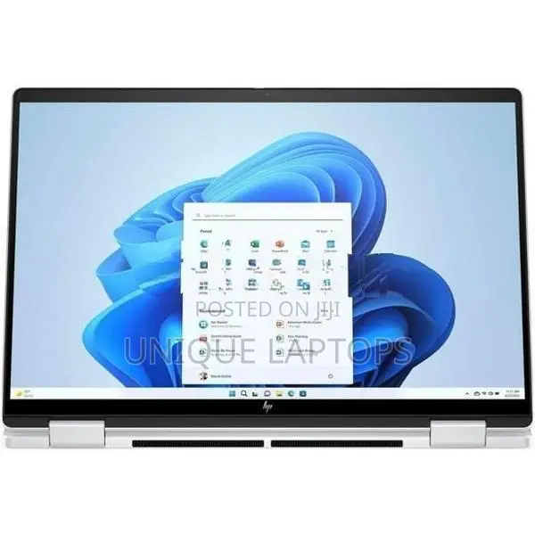HP Envy x360 Laptop
