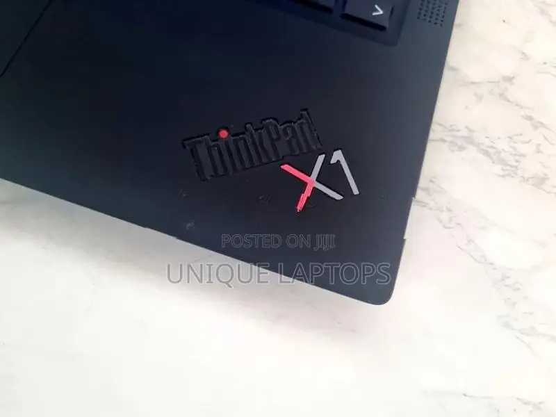 ThinkPad X1 Carbon i7-11 Gen (Touch Screen)
