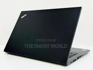 Lenovo ThinkPad i5 8th Gen 8GB RAM 256GB NVMe High Professional Laptop