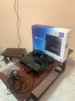 Sony PlayStation 4 500GB