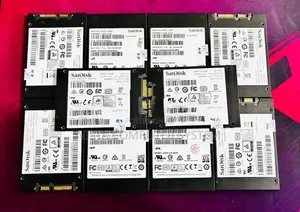 120GB|250GB|500GB SATA SSD