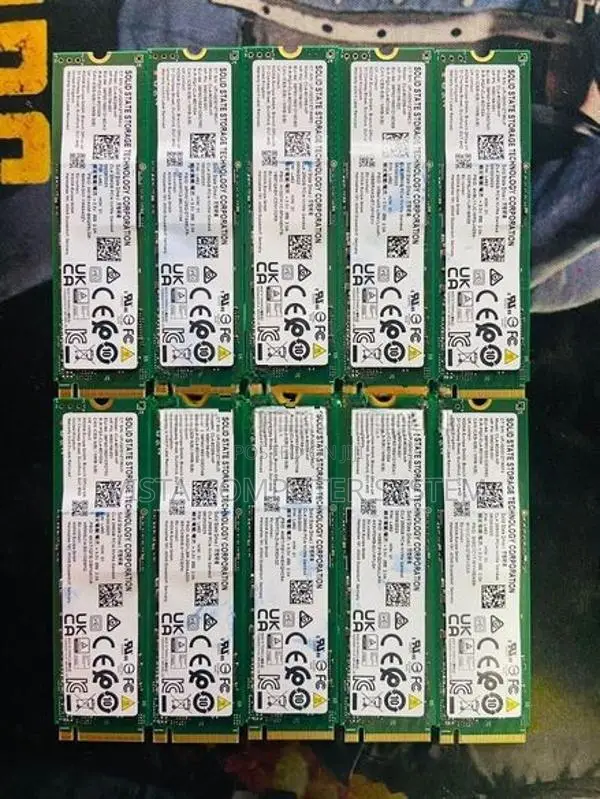 128GB|256GB M.2|NVME SSD
