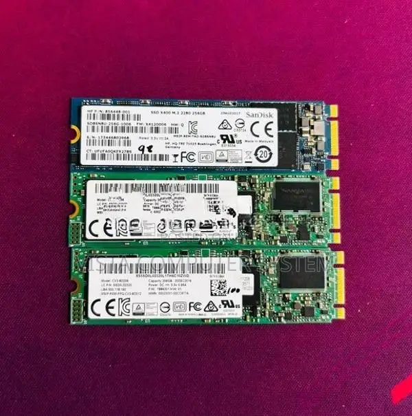 128GB|256GB M.2|NVME SSD