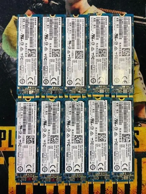 128GB|256GB M.2|NVME SSD