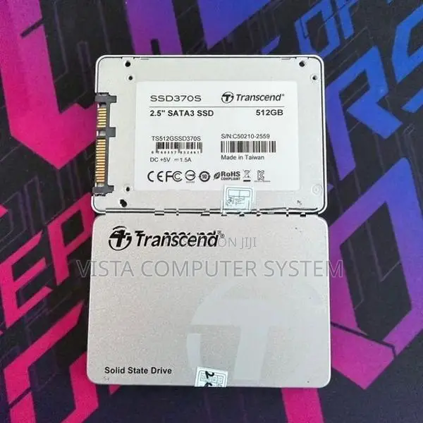 120GB|250GB|500GB SATA SSD