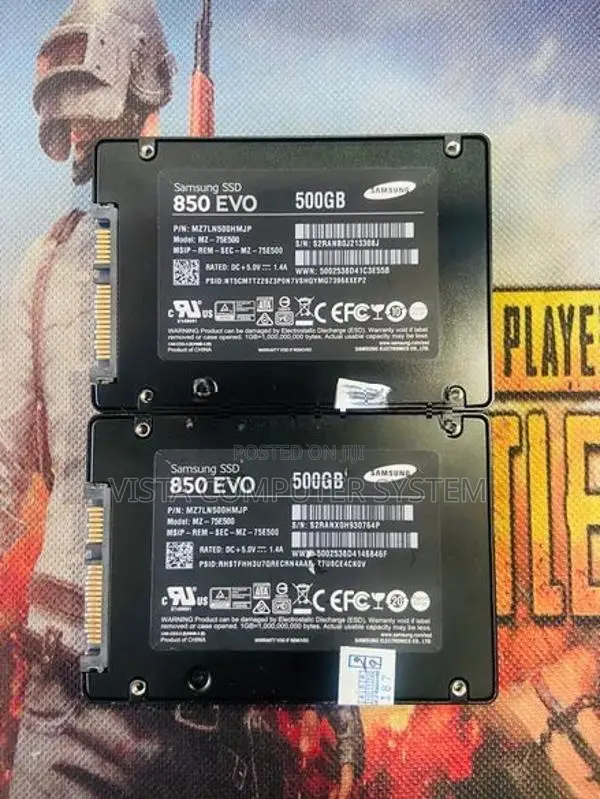 120GB|250GB|500GB SATA SSD