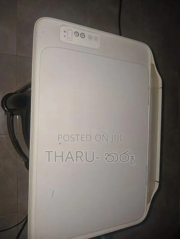 HP scaner for sell