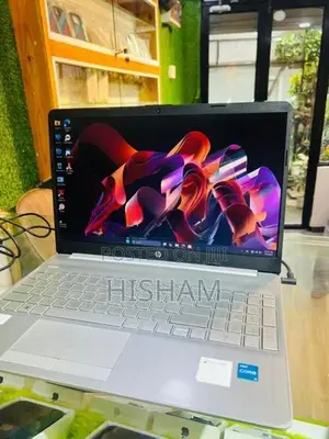 HP Laptop | 11th Gen i3