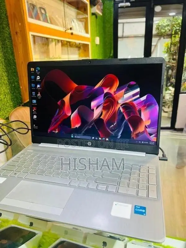 HP Laptop | 11th Gen i3