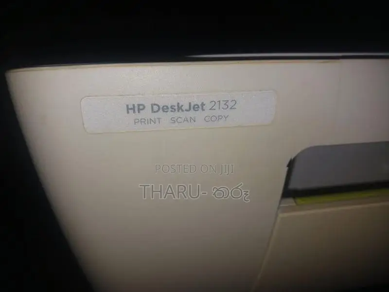 HP scaner for sell