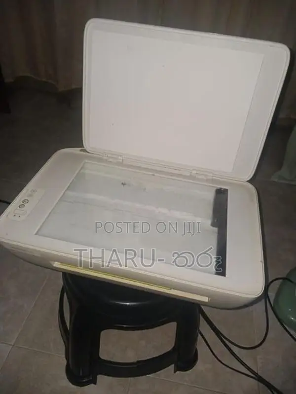 HP scaner for sell