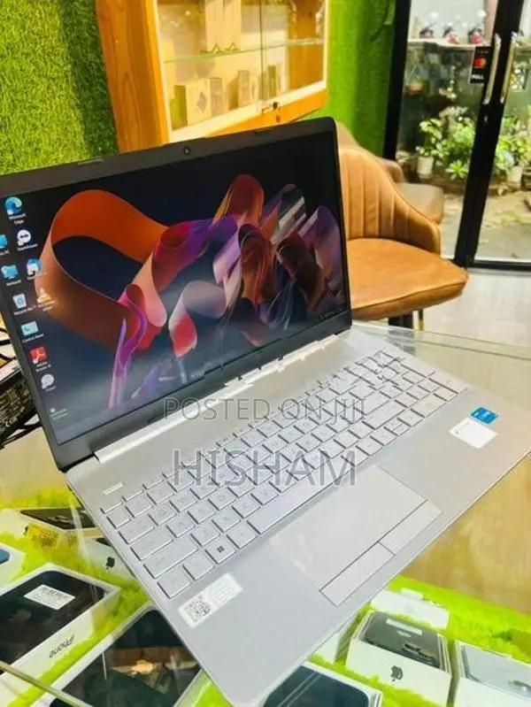 HP Laptop | 11th Gen i3