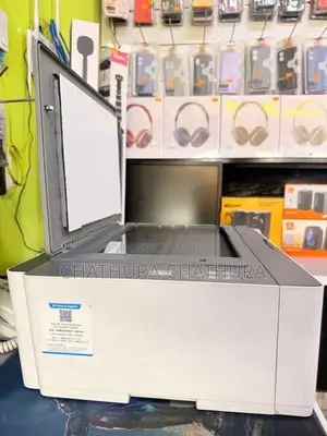 Hp Smart Tank 580