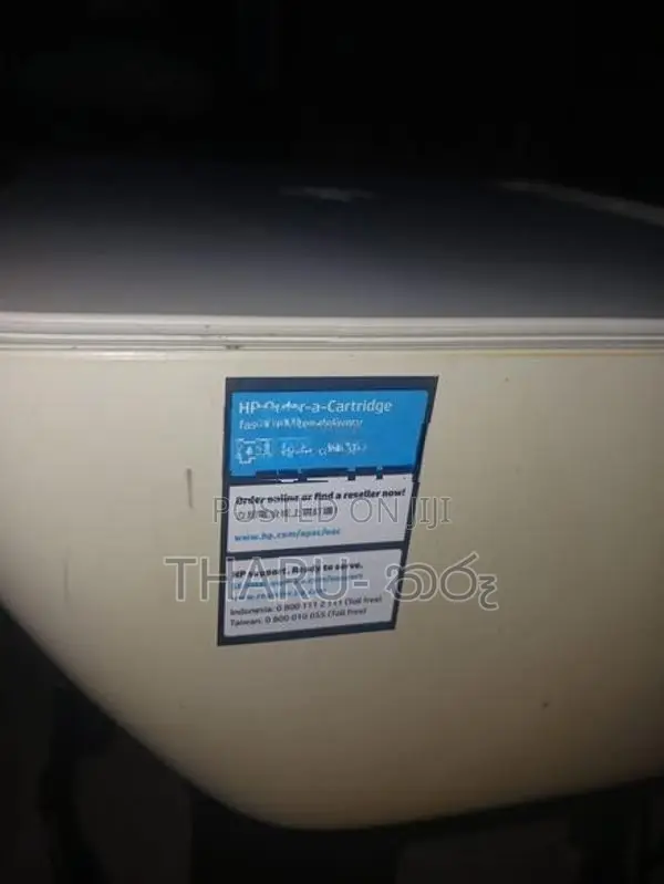 HP scaner for sell