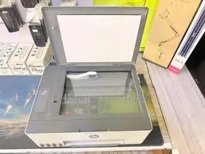 Hp Smart Tank 580
