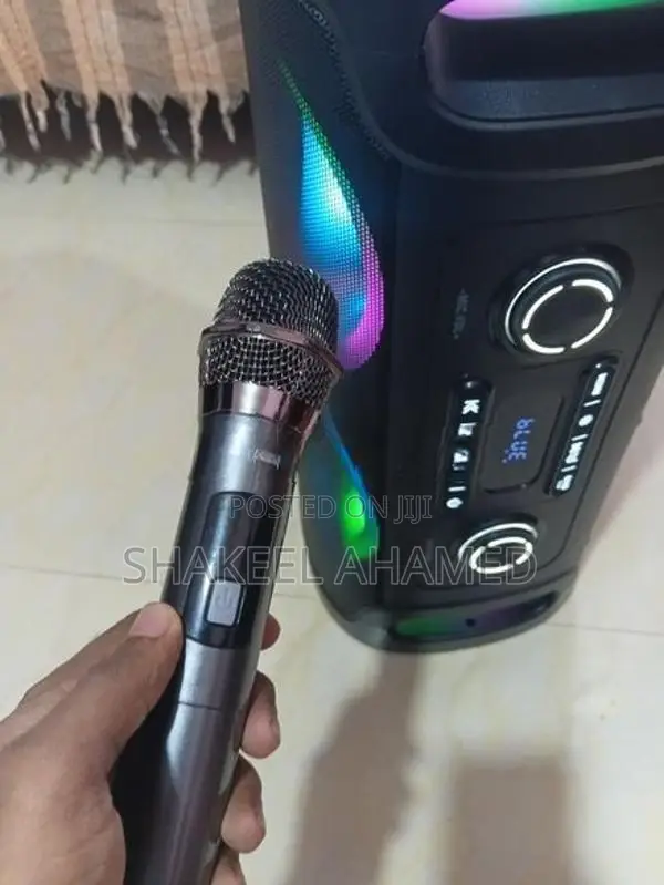 Tecsonic