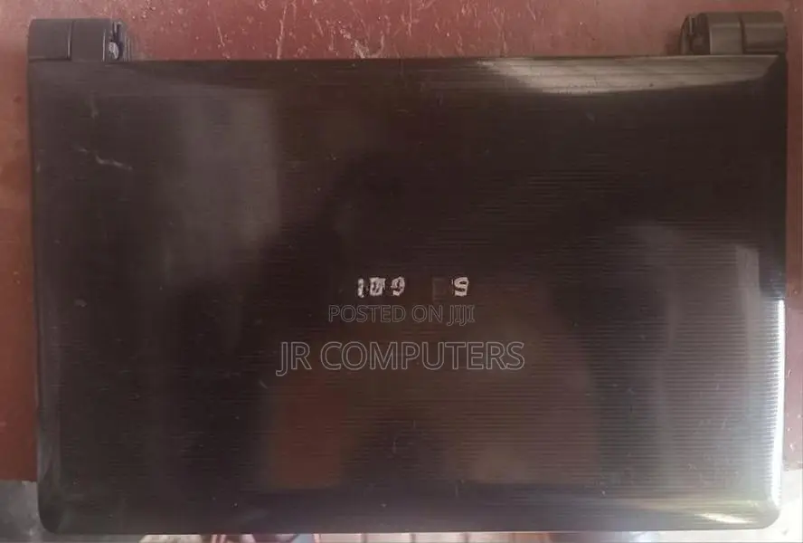Laptop