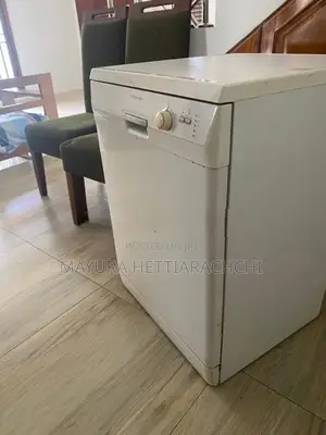 Electrolux ESF63021 Freestanding Dishwasher