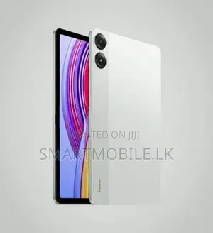 Xiaomi Pad Pro 5G 6GB|128GB