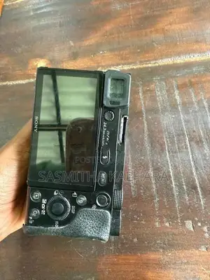 Sony a 6000