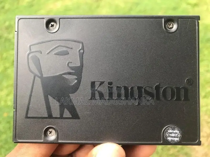 120GB SSD