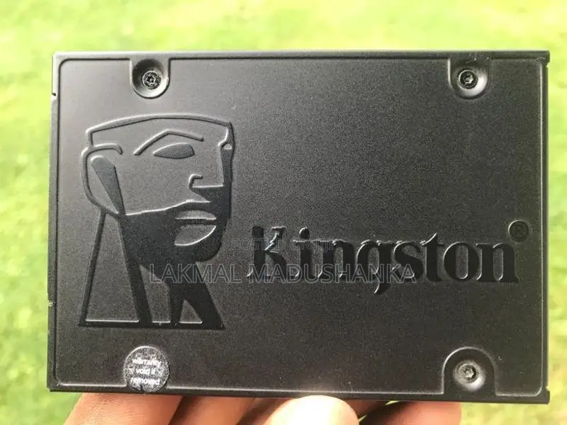 120GB SSD SATA