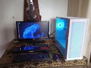 I7 4th Gen Gaming Full Set with