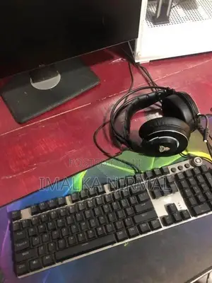 Desktop PC