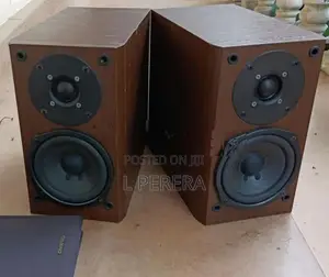 onkyo speaker pair