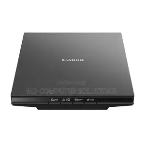 Canon Scan Lide 300 Scanner