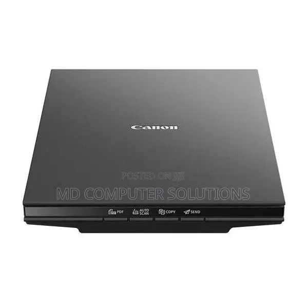 Canon Scan Lide 300 Scanner