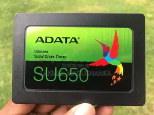 ADATA 120GB SSD