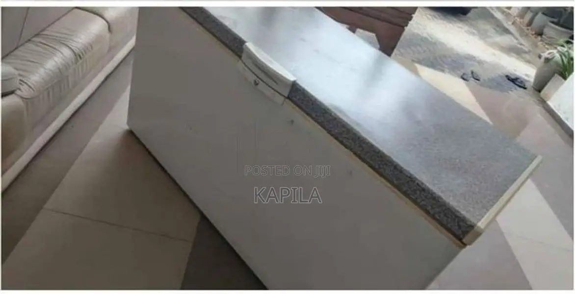 Beko Deep Freezer