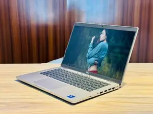 Dell Latitude 5420 Core i7 11th Gen 8GB RAM 14 inch FHD 256GB NVMe