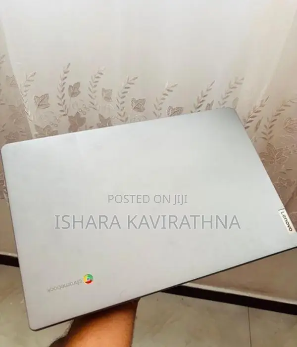 Lenovo IdeaPad Flex 3i Chromebook 8GB/128GB