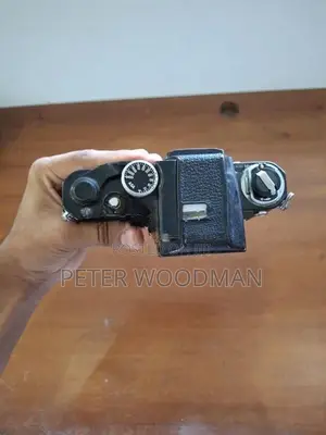 Nikon DSLR Camera Body Only