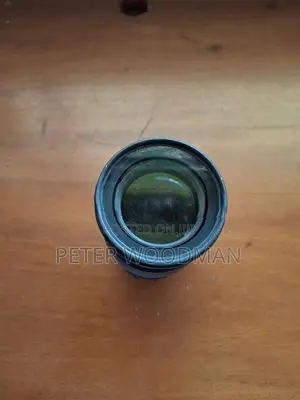 Nikon AF 18-105mm Zoom Lens