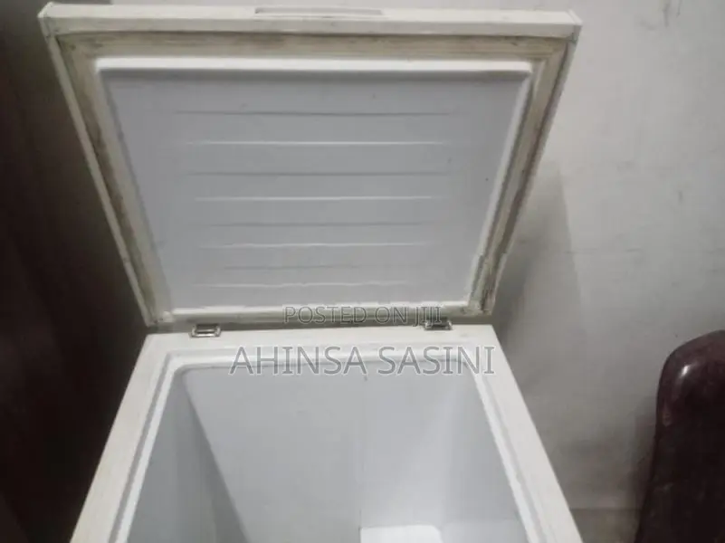 Freezer