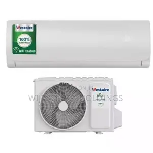 Westaire R32 Non Inverter AC Metropolitan