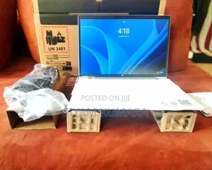 HP ProBook 4 G11 Core 5