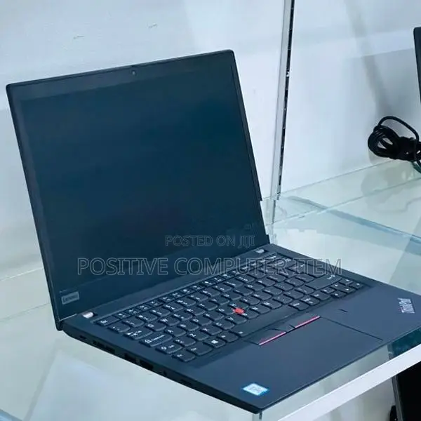 Lenovo ThinkPad T490 i5 8th Gen/8GB RAM/256GB SSD