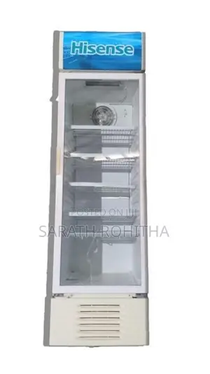 Hisense Used Fridge