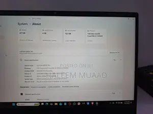 HP Victus Gaming Laptop 15-13420H | RTX 4050 6GB 16GB RAM 512GB SSD