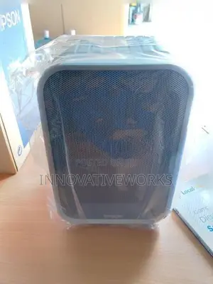Epson Active Speaker Set
