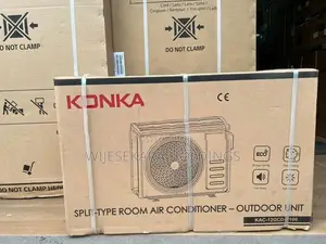 Brand New Konka 12000BTU Wall Mounted Air Conditioner