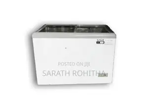 Sisil Used Freezer
